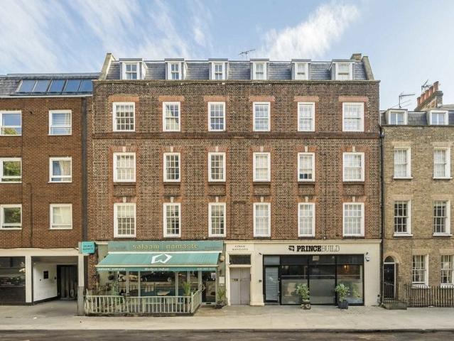 Apartment at Millman Street, Greater London