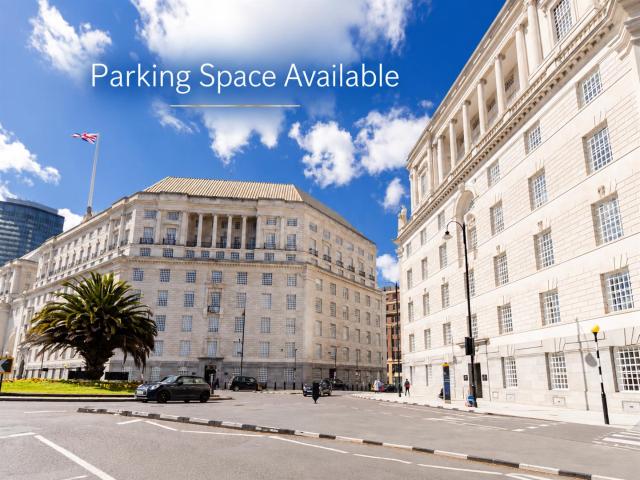 Apartment at Millbank, City of Westminster