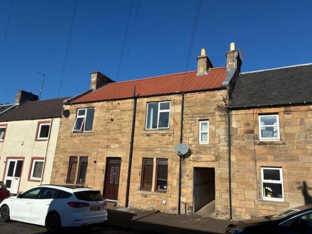 Apartment at Millbank, Cupar