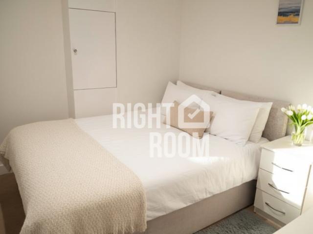 Apartment at Millbrook Road West, Southampton