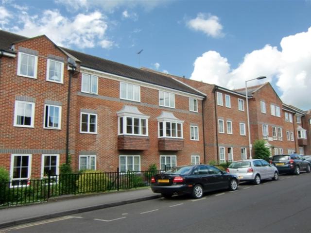 Apartment at Milldown Road, Blandford Forum