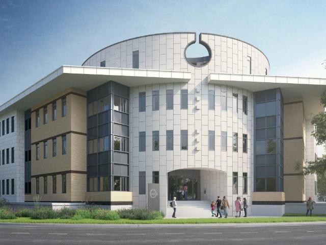 Apartment at Millennium Way, Bracknell