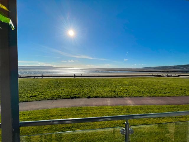 Apartment at Millennium Coastal Path, Llanelli