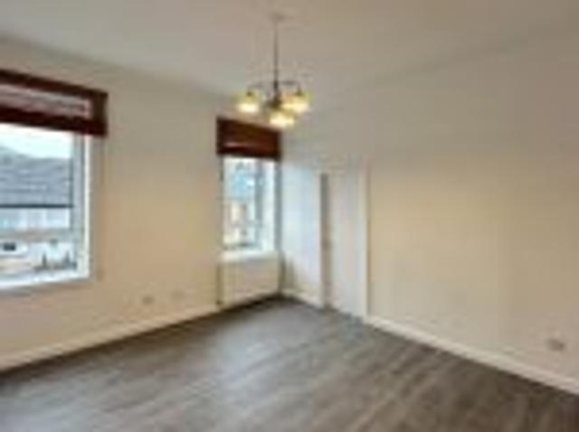 Apartment at Miller Street, Wishaw