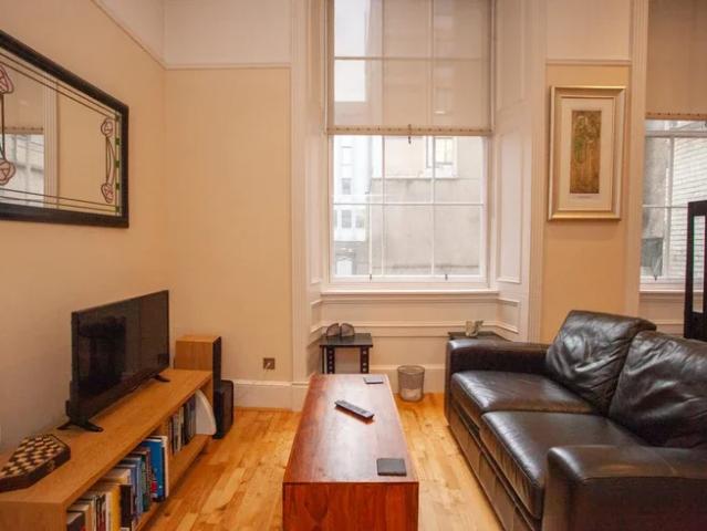 Apartment at Miller Street, Glasgow