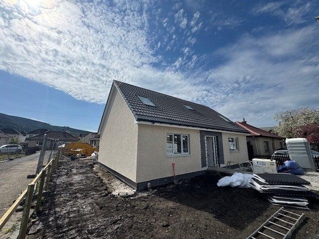 House at Miller Street, Innerleithen