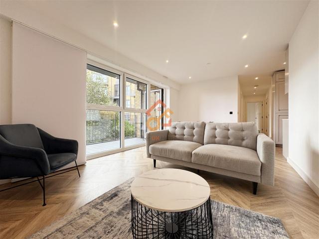 Apartment at Millers Walk, Kingston Upon Hull