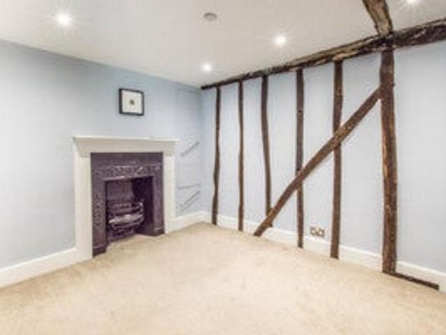 Apartment at Millers yard, East Hertfordshire