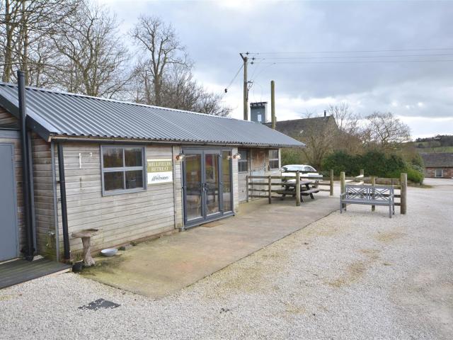 Apartment at Millfield Lane, Derbyshire Dales