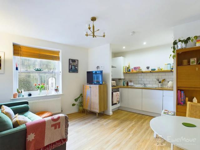 Apartment at Millgate, Stockport