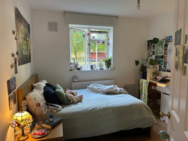 Apartment at Millgrove Street, Greater London