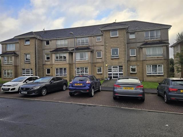 Apartment at Millhall Court, Plains