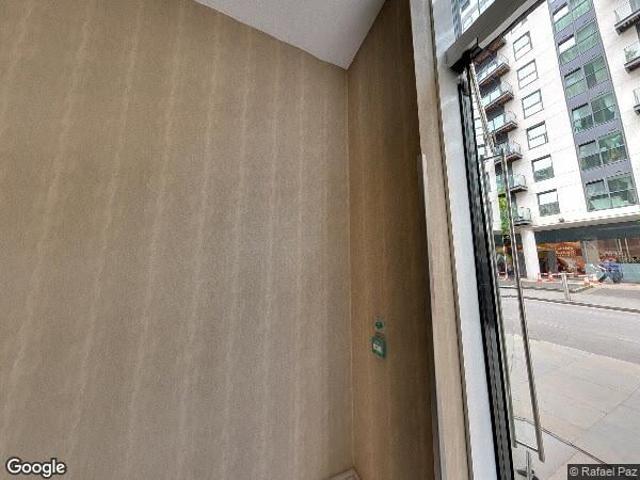 Apartment at Millharbour, Greater London