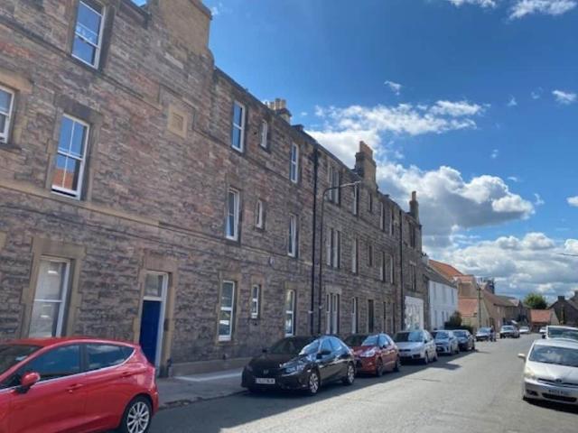 Apartment at Millhill, Musselburgh