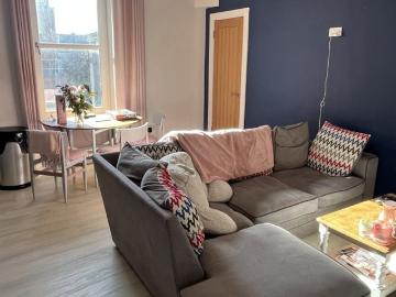 Apartment at Millhill, Musselburgh