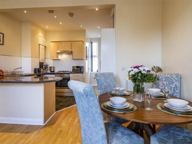 Apartment at Millicent Road, Rushcliffe