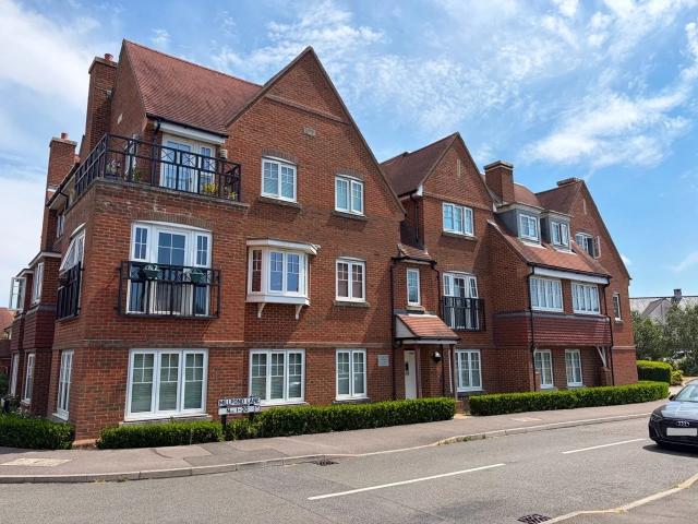 Apartment at Millpond Lane, Horsham