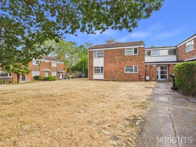 Apartment at Millwards, Welwyn Hatfield