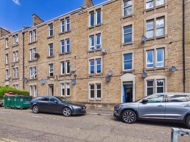 Apartment at Milnbank Road, Dundee