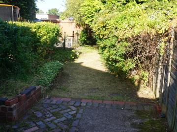 Apartment at Milner Road, Birmingham
