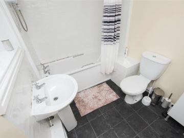 Apartment at Milner Road, Birmingham