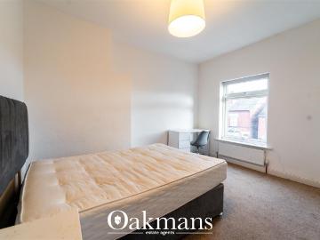 Apartment at Milner Road, Birmingham