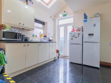 Apartment at Milner Road, Birmingham