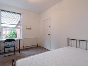 Apartment at Milner Road, Birmingham