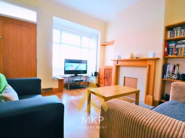 Apartment at Milner Road, Birmingham