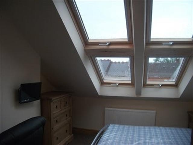 Apartment at Milner Road, Birmingham