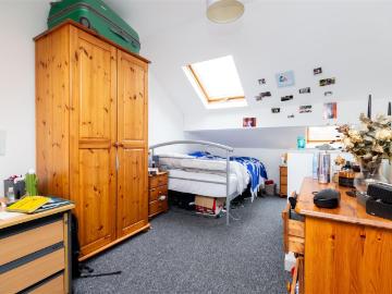 Apartment at Milner Road, Birmingham