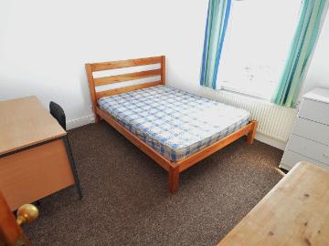 Apartment at Milner Road, Birmingham