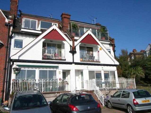 Apartment at Milton Avenue, Southend on Sea