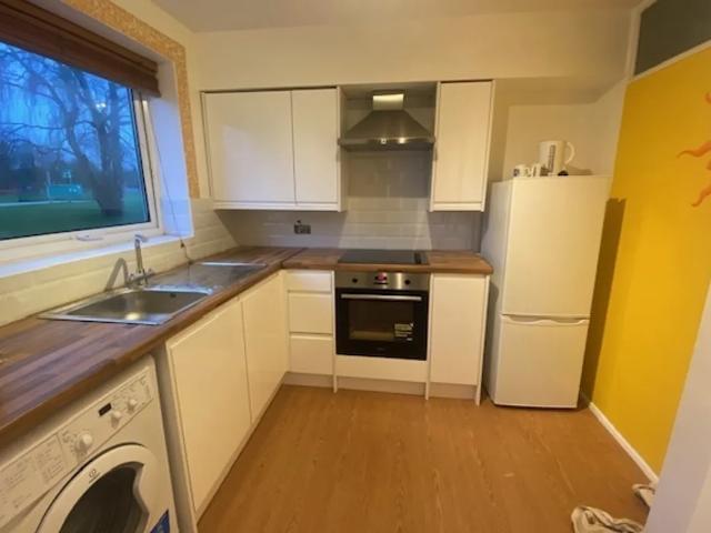 Apartment at Milton Dene, Dacorum