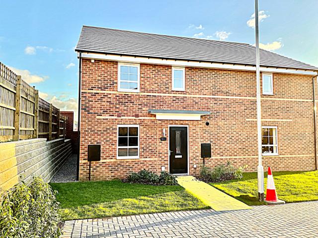 apartment at Milton Keynes,England
