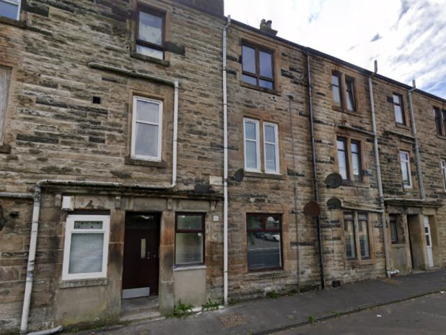 Apartment at Milton Road, Kilbirnie