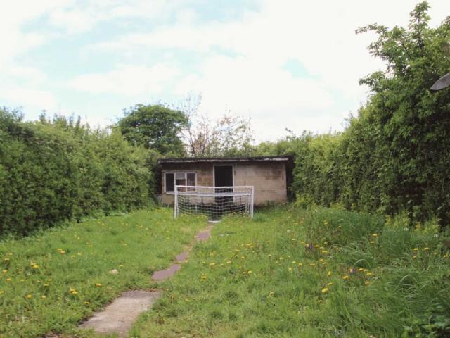 apartment at Milton Road, Oxford, OX4