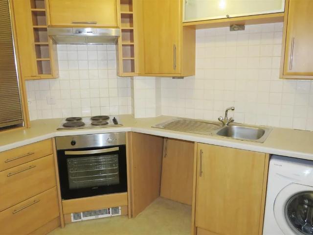 Apartment at Milton Road, Southampton