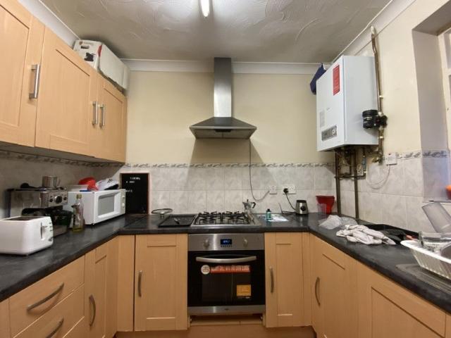 Apartment at Milton Road, Southampton