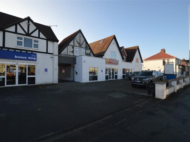 Apartment at Milton Road, Weston super Mare
