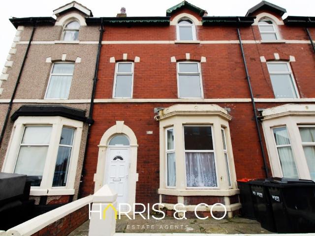 Apartment at Milton Street, Borough of Wyre