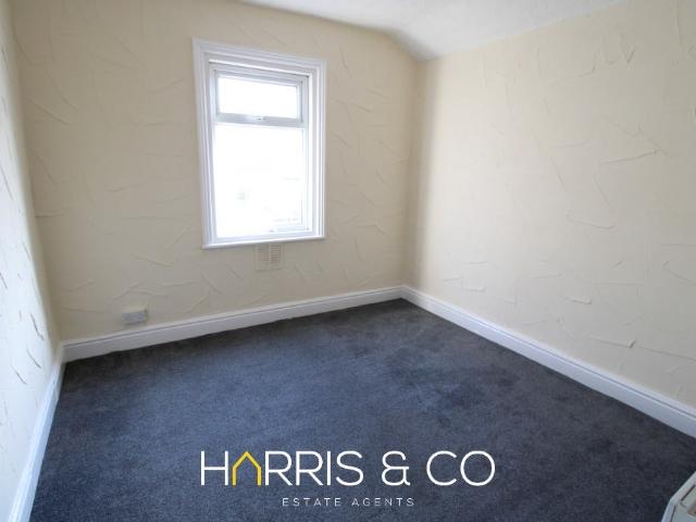 Apartment at Milton Street, Borough of Wyre