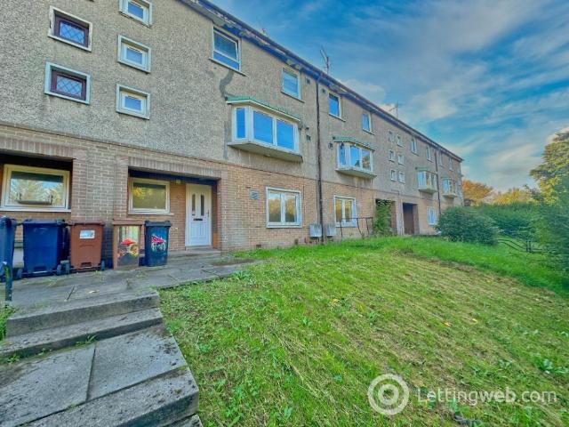 Apartment at Miltonfold, Aberdeen
