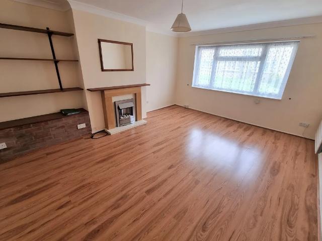 Apartment at Minden Road, Babergh