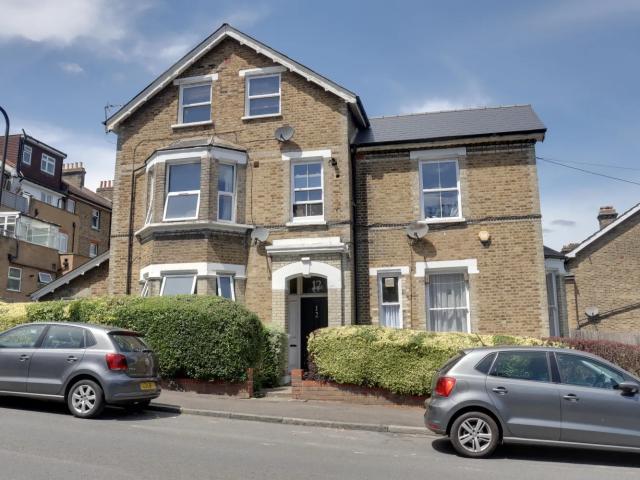 Apartment at Minden Road, Greater London