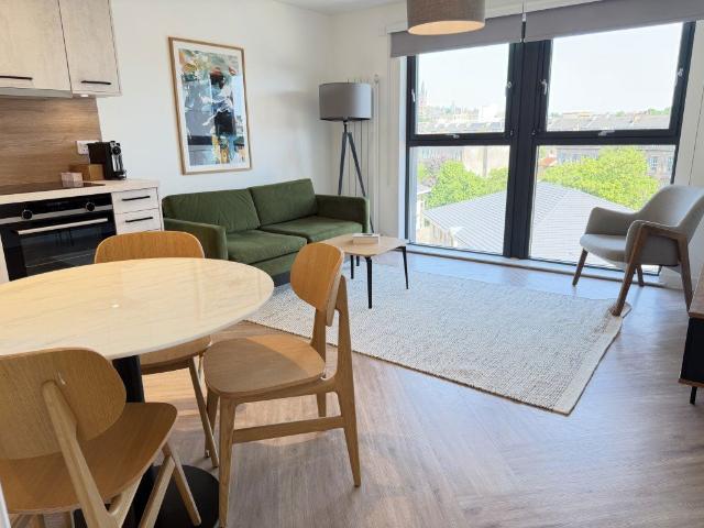 apartment at Minerva Way, Finnieston, Glasgow, G3 8AT