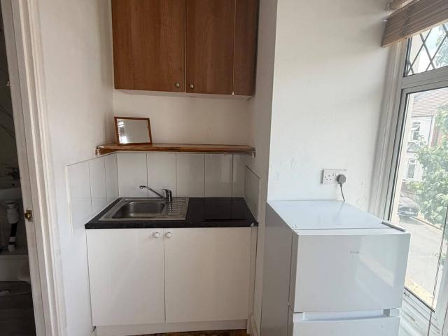Apartment at Mineral Street, Greater London