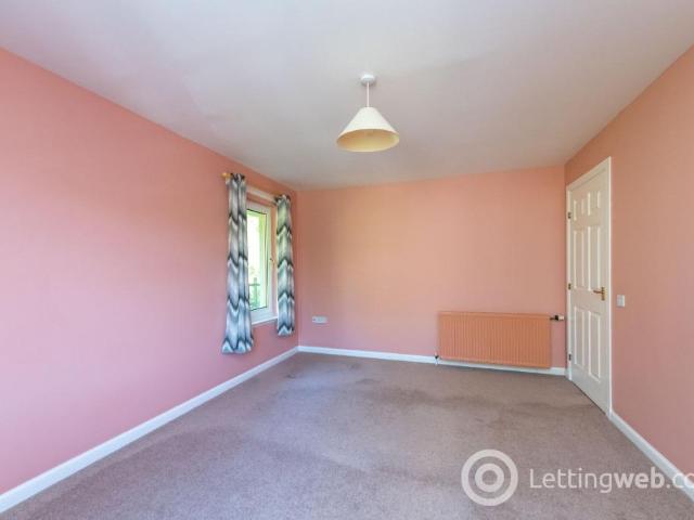 Apartment at Mineralwell View, Stonehaven