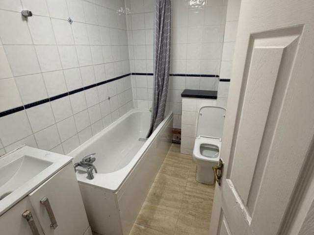 Apartment at Minimax Close, Greater London