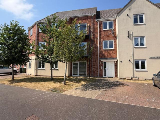 Apartment at Minnow Avenue, King's Lynn and West Norfolk